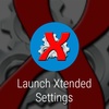 Xtended Settings screenshot 1