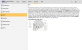 Concise Medical Dictionary screenshot 4