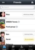 LINE screenshot 4