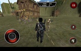 Ninja Warrior Assassin 3D screenshot 5