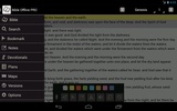 Bible Offline KJV with Audio screenshot 14