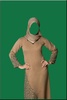 Hijab Fashion Photo Suit screenshot 5