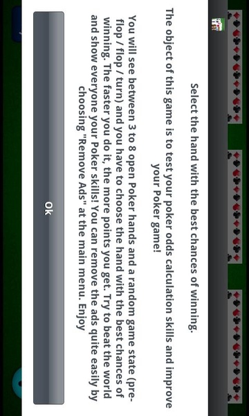 Poker Master - Preview 1