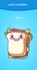 Subway Sandwich Runner Games screenshot 1