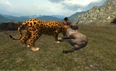 Real Leopard Simulator screenshot 2