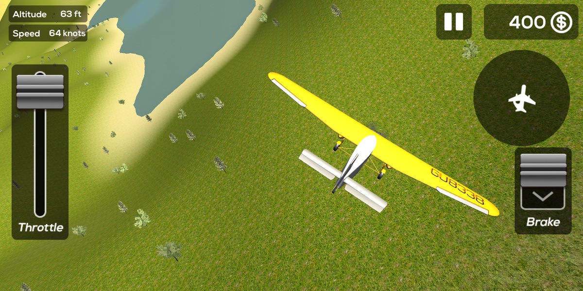 Real Flight Simulator - Preview 5