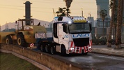 Euro Truck Driver Cargo Real screenshot 3