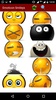 Emoticon Smileys screenshot 4