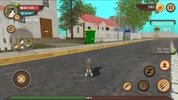 Cat Sim Online screenshot 4