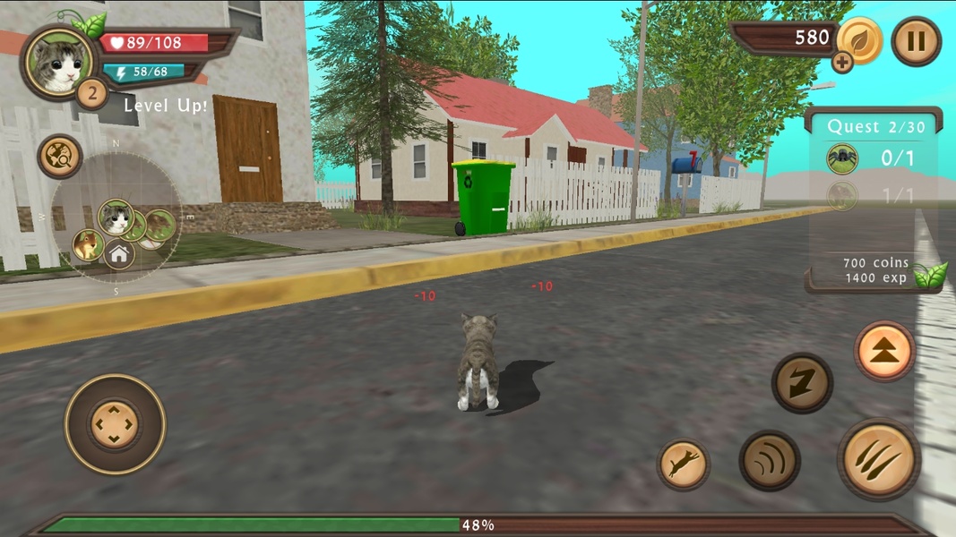Cat Sim Online - Preview 4