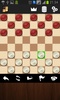 Italian checkers screenshot 1