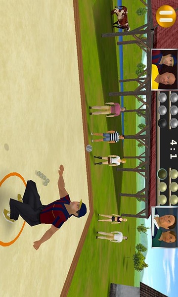 Petanque 2012 - Preview 3
