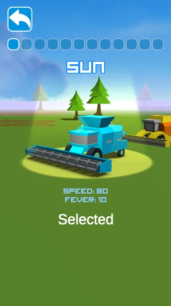 Farm Master - Preview 2