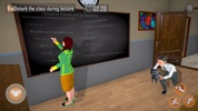 Gangster Guys School Simulation screenshot 3
