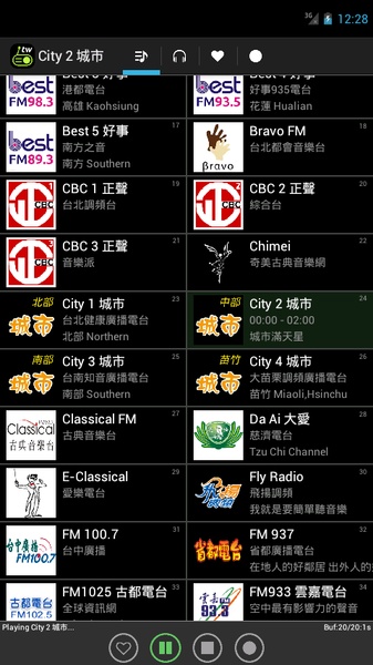 Best TW Radios - Preview 9