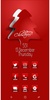 Combo Red v2 Icon Pack screenshot 7