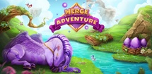 Merge Adventure: Magic Puzzles feature