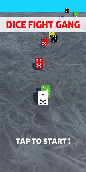 Dice Gang - Preview 4