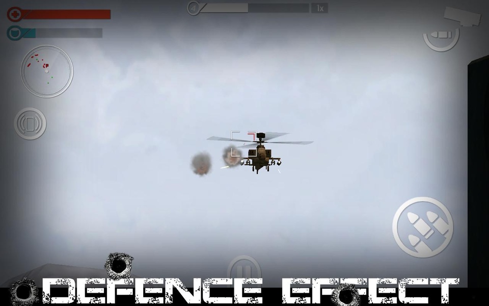 Defence Effect Free - Preview 2
