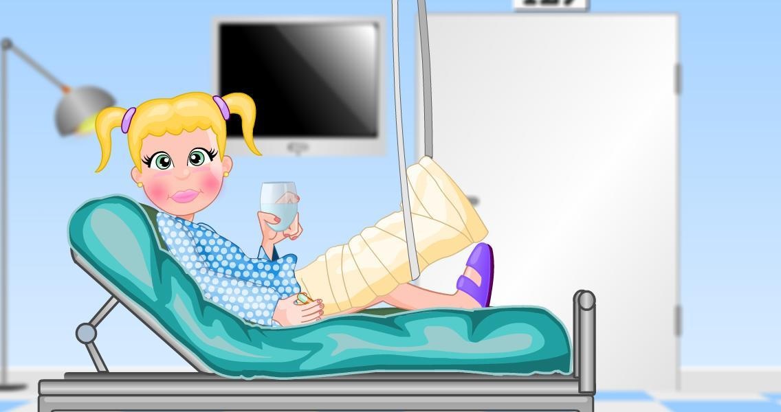 urgent docter leg surgery - Preview 7