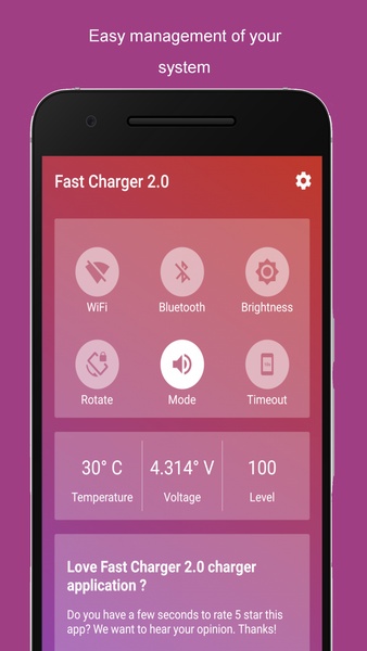 Fast Charger 2.0 - Preview 2