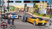 Police Simulator: Police Games screenshot 2