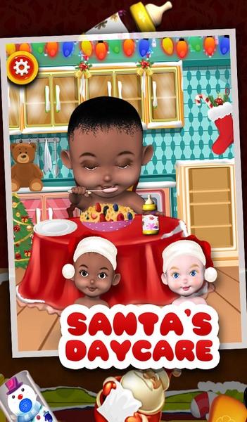 santasdaycarefun - Preview 6