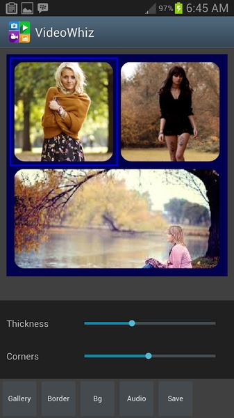VideoWhiz - Preview 3