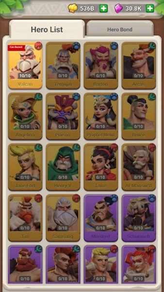 Drag Tribe - Preview 1