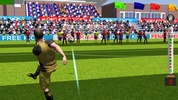 Soccer Long Range Kicks screenshot 4