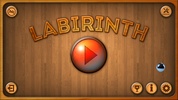 Labirinth screenshot 1