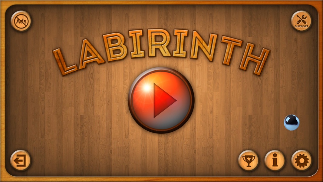 Labirinth - Preview 1