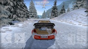 Project Car Rally : Extreme Ra screenshot 5
