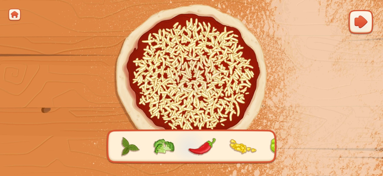 Pizza Maker - Preview 3
