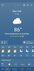 Weather Sky: Weather, Radar screenshot 6