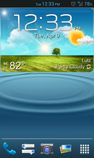 GS3 ish Weather (a UCCW Skin) - Preview 8
