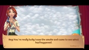 Jones Adventure Mahjong screenshot 1