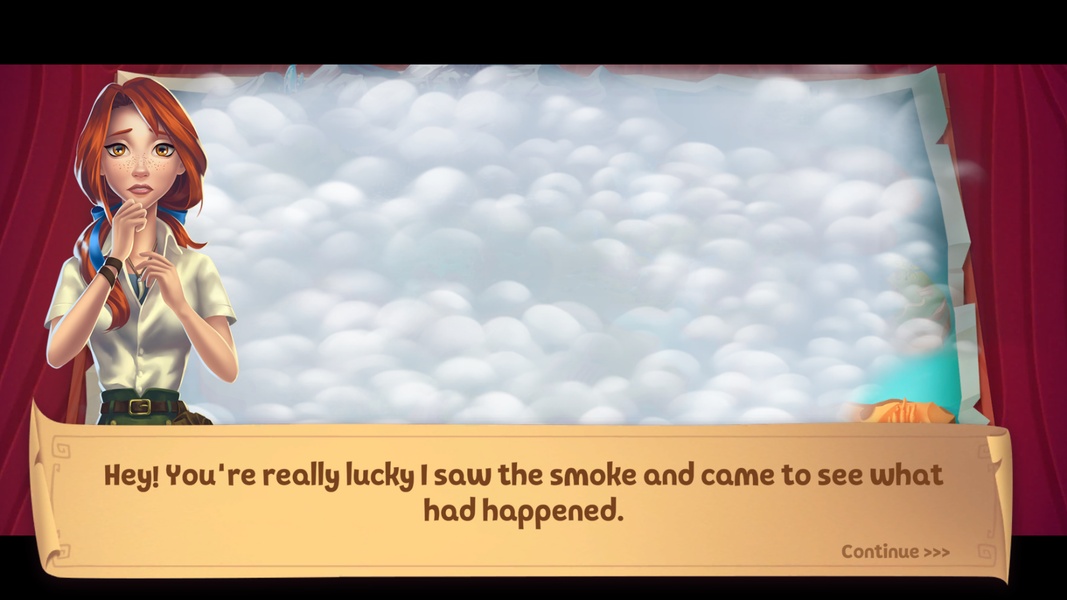 Jones Adventure Mahjong - Preview 1