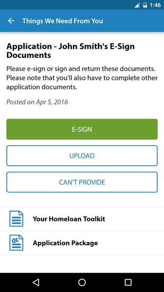 MyQL - Preview 1
