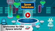Tizi Town - My Space Adventure screenshot 1