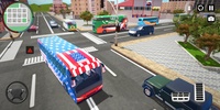 Bus Simulator: Ultimate Ride screenshot 15