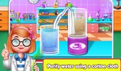 Science Experiment And Tricks With Water screenshot 5