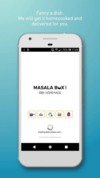MasalaBox - Preview 11
