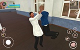 Bad Bully Guys School Fight screenshot 14