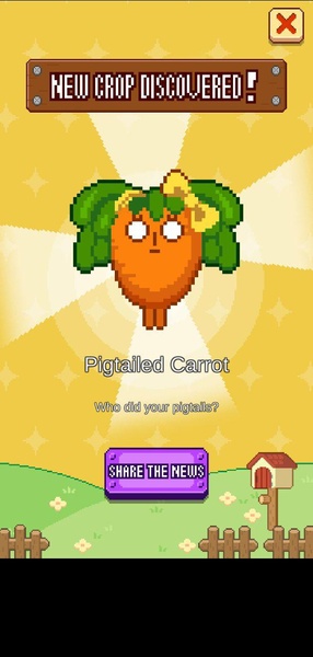 Infinite Farm - Preview 1