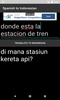 Spanish to Indonesian Translator screenshot 1