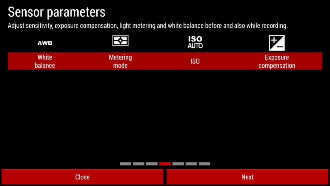 Cinema FV-5 Lite - Preview 7