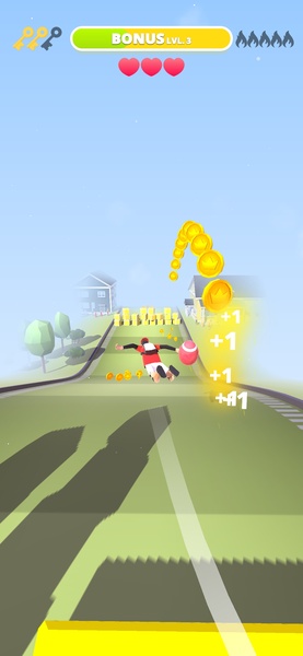 Touchdown Master - Preview 15