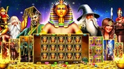 Slot Pharaoh screenshot 8