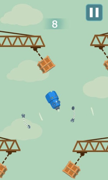 Tiny Robot - Preview 2